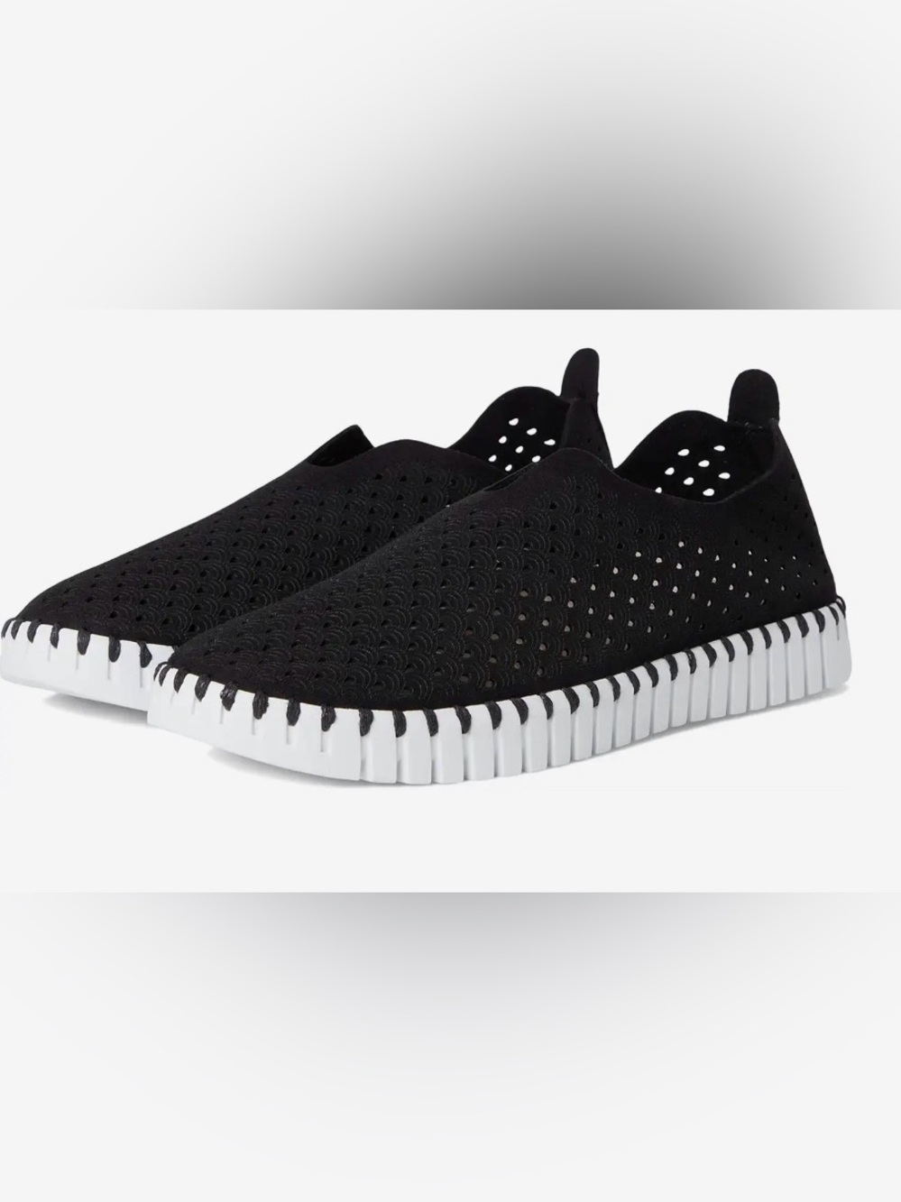 Isle Jacobsen Tulip Shoes